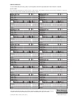 Предварительный просмотр 37 страницы VOKERA Mynute i20 User Instructions