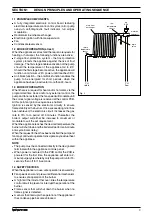 Preview for 5 page of VOKERA Mynute VHE Installation & Servicing Instructions Manual