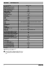 Preview for 6 page of VOKERA Mynute VHE Installation & Servicing Instructions Manual