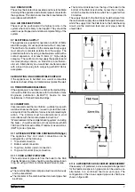 Preview for 9 page of VOKERA Mynute VHE Installation & Servicing Instructions Manual