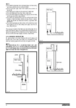 Preview for 10 page of VOKERA Mynute VHE Installation & Servicing Instructions Manual