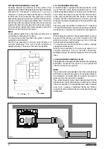 Preview for 14 page of VOKERA Mynute VHE Installation & Servicing Instructions Manual