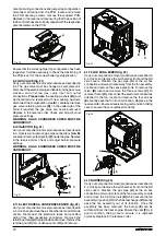 Preview for 22 page of VOKERA Mynute VHE Installation & Servicing Instructions Manual