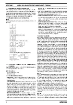 Предварительный просмотр 24 страницы VOKERA Mynute VHE Installation & Servicing Instructions Manual