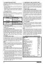 Preview for 26 page of VOKERA Mynute VHE Installation & Servicing Instructions Manual