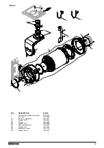 Предварительный просмотр 35 страницы VOKERA Mynute VHE Installation & Servicing Instructions Manual