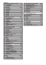 Preview for 2 page of VOKERA Mynute Installation & Servicing Instructions Manual