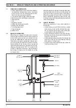 Preview for 4 page of VOKERA Mynute Installation & Servicing Instructions Manual