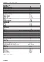 Preview for 5 page of VOKERA Mynute Installation & Servicing Instructions Manual