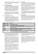 Preview for 7 page of VOKERA Mynute Installation & Servicing Instructions Manual