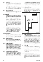 Предварительный просмотр 8 страницы VOKERA Mynute Installation & Servicing Instructions Manual