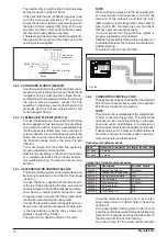 Preview for 12 page of VOKERA Mynute Installation & Servicing Instructions Manual