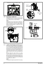 Предварительный просмотр 16 страницы VOKERA Mynute Installation & Servicing Instructions Manual