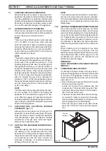 Preview for 20 page of VOKERA Mynute Installation & Servicing Instructions Manual