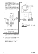 Предварительный просмотр 28 страницы VOKERA Mynute Installation & Servicing Instructions Manual