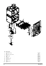 Предварительный просмотр 32 страницы VOKERA Mynute Installation & Servicing Instructions Manual