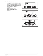 Предварительный просмотр 7 страницы VOKERA MYNUTHE 35 HE User Instructions