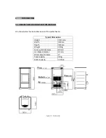 Preview for 4 page of VOKERA Neutro Installation & Servicing Instructions Manual