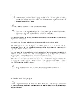 Preview for 18 page of VOKERA Neutro Installation & Servicing Instructions Manual