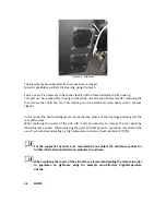 Preview for 25 page of VOKERA Neutro Installation & Servicing Instructions Manual