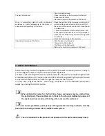 Preview for 27 page of VOKERA Neutro Installation & Servicing Instructions Manual