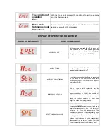 Preview for 31 page of VOKERA Neutro Installation & Servicing Instructions Manual