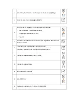 Preview for 44 page of VOKERA Neutro Installation & Servicing Instructions Manual