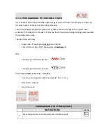 Предварительный просмотр 49 страницы VOKERA Neutro Installation & Servicing Instructions Manual