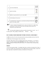 Preview for 51 page of VOKERA Neutro Installation & Servicing Instructions Manual