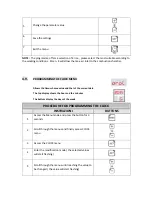 Preview for 53 page of VOKERA Neutro Installation & Servicing Instructions Manual