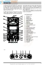 Preview for 3 page of VOKERA ProCombi 100 HE Installation And Service Instructions Manual