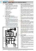 Preview for 4 page of VOKERA ProCombi 100 HE Installation And Service Instructions Manual