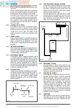 Preview for 8 page of VOKERA ProCombi 100 HE Installation And Service Instructions Manual