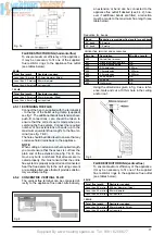 Preview for 11 page of VOKERA ProCombi 100 HE Installation And Service Instructions Manual