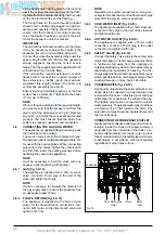 Preview for 12 page of VOKERA ProCombi 100 HE Installation And Service Instructions Manual