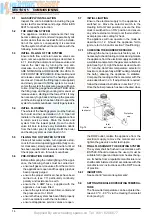 Preview for 14 page of VOKERA ProCombi 100 HE Installation And Service Instructions Manual