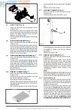 Предварительный просмотр 17 страницы VOKERA ProCombi 100 HE Installation And Service Instructions Manual