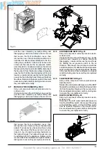 Предварительный просмотр 19 страницы VOKERA ProCombi 100 HE Installation And Service Instructions Manual