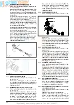 Preview for 20 page of VOKERA ProCombi 100 HE Installation And Service Instructions Manual