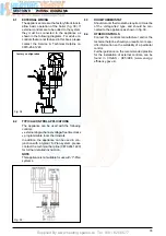 Предварительный просмотр 33 страницы VOKERA ProCombi 100 HE Installation And Service Instructions Manual