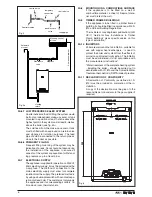 Предварительный просмотр 8 страницы VOKERA RAIN 24 Installation And Servicing Instructions