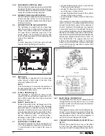 Предварительный просмотр 12 страницы VOKERA RAIN 24 Installation And Servicing Instructions