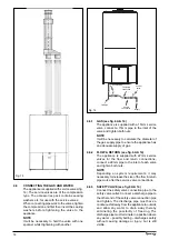 Preview for 16 page of VOKERA Synergy 29 Installation & Servising Instruction