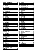 Preview for 2 page of VOKERA syntesi e series Installation & Servicing Instructions Manual