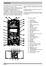 Preview for 3 page of VOKERA syntesi e series Installation & Servicing Instructions Manual