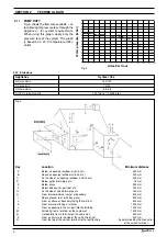 Предварительный просмотр 6 страницы VOKERA syntesi e series Installation & Servicing Instructions Manual