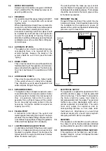 Preview for 8 page of VOKERA syntesi e series Installation & Servicing Instructions Manual