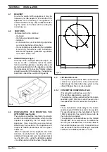 Preview for 11 page of VOKERA syntesi e series Installation & Servicing Instructions Manual