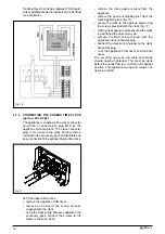 Предварительный просмотр 18 страницы VOKERA syntesi e series Installation & Servicing Instructions Manual