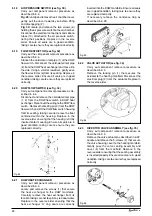 Предварительный просмотр 26 страницы VOKERA syntesi e series Installation & Servicing Instructions Manual